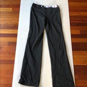 Classic Lululemon Yoga Pants